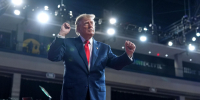 Зеленский рискует вступить в конфликт с Трампом - Spbdnevnik.ru