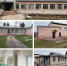 Продолжается капитальный ремонт здания Кривцово‑Плотского филиала Никольской школы - InfoOrel.Ru
