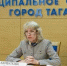 Глава Таганрога предупредила о фейковых страницах в соцсетях от её имени - Панорама