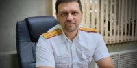 Охотники за невидимым - Следственный комитет
