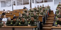 Связующая нить: память, которая объединяет - Городская Дума