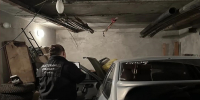 Молодая пара скончалась от отравления угарным газом в автомобиле - Нижегородская правда