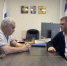 Евгений Соболев предложил усилить контроль хода обновления парков и скверов в Херсонской области - Единая Россия