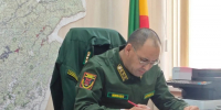 Безопасность профилактических отжигов проверили в Забайкалье - Забайкальский рабочий