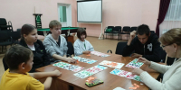 В Кильдееве провели вечер настольных игр для молодежи - Волжская новь