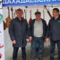 Фестиваль «Каспийская рыба» - Дахадаевский район