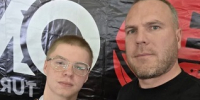 Илья Сажин выиграл золото на первенстве Азии по пауэрлифтингу - Bnkomi.Ru