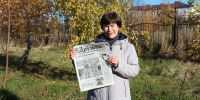 «Нурлат-информ» проводит День подписчика для читателей - Нурлат-⁠информ