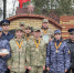 В Чувашии память военнослужащего Росгвардии почтили традиционной легкоатлетической эстафетой - Росгвардия