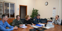 АО «Кировградский завод твёрдых сплавов» подтвердило готовность к ликвидации разливов нефтепродуктов - Росприроднадзор