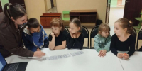 Грицовский СДК - Отдел по культуре