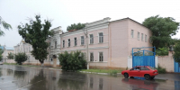 В Астрахани продают памятник архитектуры — ночлежный дом времен императора - Сетевое издание Арбуз