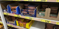 Можно смело брать по 5 пачек: они из чистого мяса — в Роскачестве озвучили лучшие марки сосисок - PRO Город Владимир
