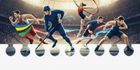 Спортивная афиша недели - Министерство физкультуры и спорта