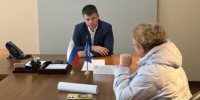 пресс-служба ЗСО Вологодской области - Вологда-поиск
