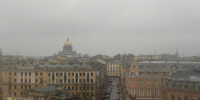 Петербуржцам рассказали, когда ждать дождей на грядущей неделе - Санкт-Петербург.ру