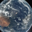 Фото: РИА Новости / NASA - Амурское областное телевидение