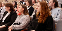 Вологодские специалисты по работе с молодежью изучают новые тренды - Правительство Вологодской области