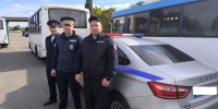 На ключевых маршрутах Белгорода проверили общественный транспорт - Сетевое издание Победа 31