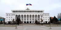 В Махачкале состоится вторая сессия Народного Собрания Республики Дагестан - Народное Собрание