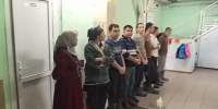 Во Владимирской области в рамках операции «Нелегал» выявлено 161 нарушение миграционного законодательства - Телеканал Вариант