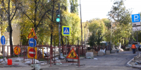 В борьбу со штрафами за неоплату парковок включилось воронежское министерство ЖКХ - ГТРК Воронеж