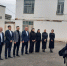Занятия по пожарной безопасности с сотрудниками прокуратуры - МЧС КБР