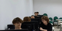 В УГТУ запустили «Код будущего» - УГТУ