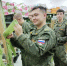 Ребята из ВУЦ присоединились к плетению сетей - УГТУ