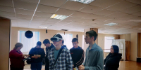 Профориентация: выбор будущей профессии - ВФ МГУТУ