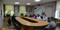 Образовательный модуль «Основы православной культуры» - ВФ МГУТУ