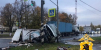 В полиции опубликовали кадр с места происшествия | Источник: УМВД России по Ярославской области / Max - 76.Ru