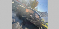 В Чистополе 19-летний пассажир иномарки погиб, влетев в столб - ТРК Татарстан-Новый век