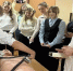Для тольяттинских школьников прошел практический урок профориентации - Городские Ведомости