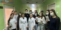 ЕДОД. ЭКСКУРСИЯ НА ПЛОЩАДКУ РАБОТОДАТЕЛЯ: МЕДИЦИНА ИЗНУТРИ - ООМК