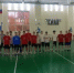 Спорт объединяет: встреча на футбольном поле! - ООМК