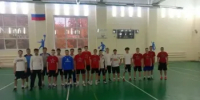 Спорт объединяет: встреча на футбольном поле! - ООМК