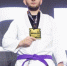 Чеченский спортсмен стал двукратным чемпионом мира по бразильскому джиу-джитсу - ИА Грозный-информ