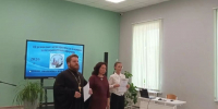VIII Региональная научно-практическая молодёжная эколого-краеведческая конференция имени академика И.В. Тананаева - Дополнительное образование детей