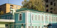 В Курске отреставрировали исторические часы на улице Дзержинского - Городские Известия