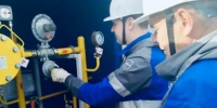 На Белгородчине газифицировали прифронтовой хутор Басов - Комсомольская Правда