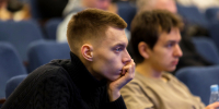 Осенью студенты вузов и колледжей Казани примут участие в Днях первокурсника - Администрация г. Казань