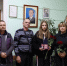 За мужество и отвагу, проявленные при исполнении воинского долга, Михаил Кулешов посмертно награждён орденом Мужества - Коченевский район