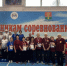 9 октября в ДЮСШ Коченевского района прошли соревнования среди ветеранов-пенсионеров, посвящённые Международному дню пожилого человека - Коченевский район