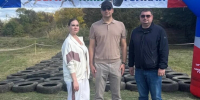 Депутат Евгений Смычагин рассказал, кто стал победителем спортивного турнира в Северской - Газета Кубань Сегодня