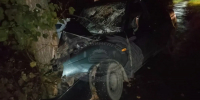 Пьяный въехал в дерево: 4 человека пострадали в ДТП на улице Серп и Молот в Юже - Известно.ру