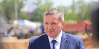 Волгоградская область ведет донастройку системы управления и сокращение расходов - Комсомольская Правда