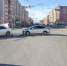 Ребенок попал в больницу после ДТП с Opel и Toyota в Йошкар-Оле - Pg12.Ru