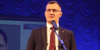 Миасский геологоразведочный колледж отметил 105-летие - Миасский рабочий