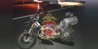 Полиция выясняет обстоятельства смертельного ДТП на трассе Новороссийск - Керчь - КрымИнформ